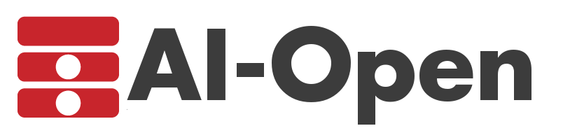 AI-Open logo
